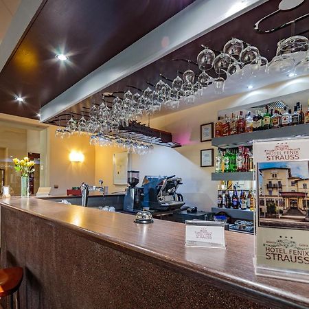 Hotel Fenix Jelenia Gora Exterior photo